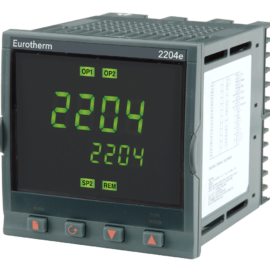 Eurotherm 2404/2408 Controller/Programmer