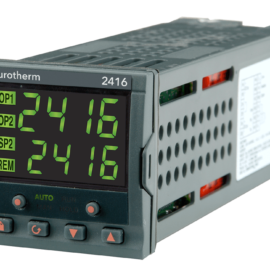 Eurotherm 2416 Programmable Temperature/Process Controller