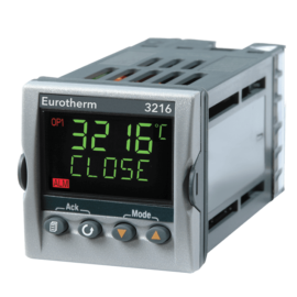Eurotherm 3216 Process Controller