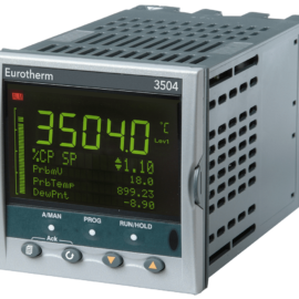 Eurotherm 3504 Process Controller