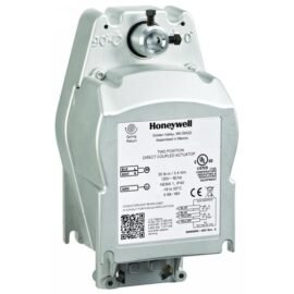HONEYWELL DAMPER ACTUATOR MS4609F1010