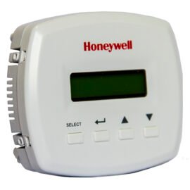 HONEYWELL DIGITAL THERMOSTAT T2798I2000