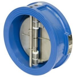 Honeywell Dual Plate Check Valve
