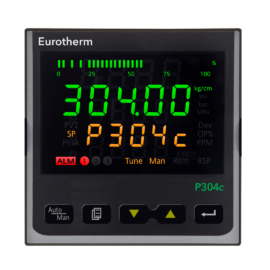 Eurotherm P304C Melt Pressure Controller