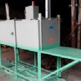 Hot Air Oven