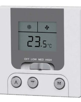 BELIMO DIGITAL THERMOSTAT EXT-T24-D201