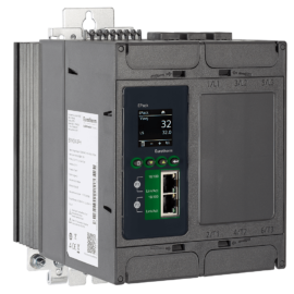 EPack compact SCR power Controller