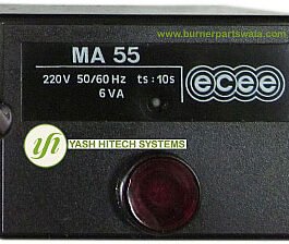 Burner Controller MA55