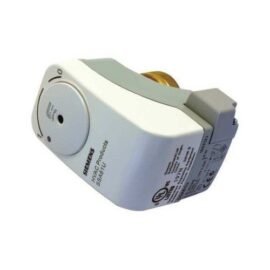 SIEMENS PIBCV ACTUATOR SSA61