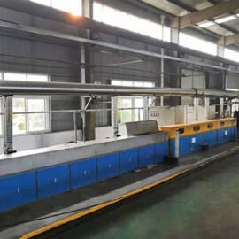 Quenching Furnace Tube