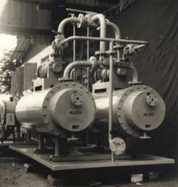Duplex Model – DPH – I